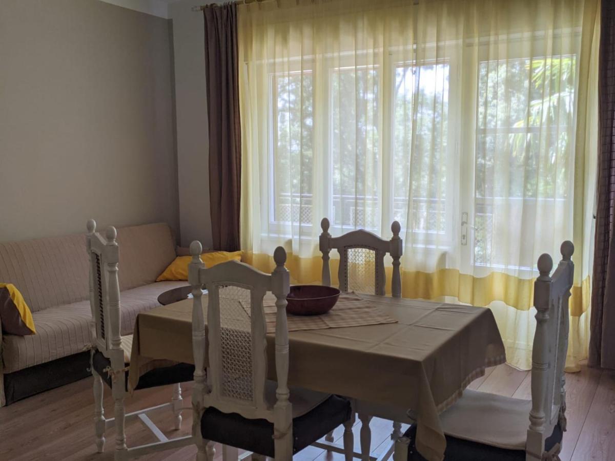 Apartman Nona Rijeka Exterior photo