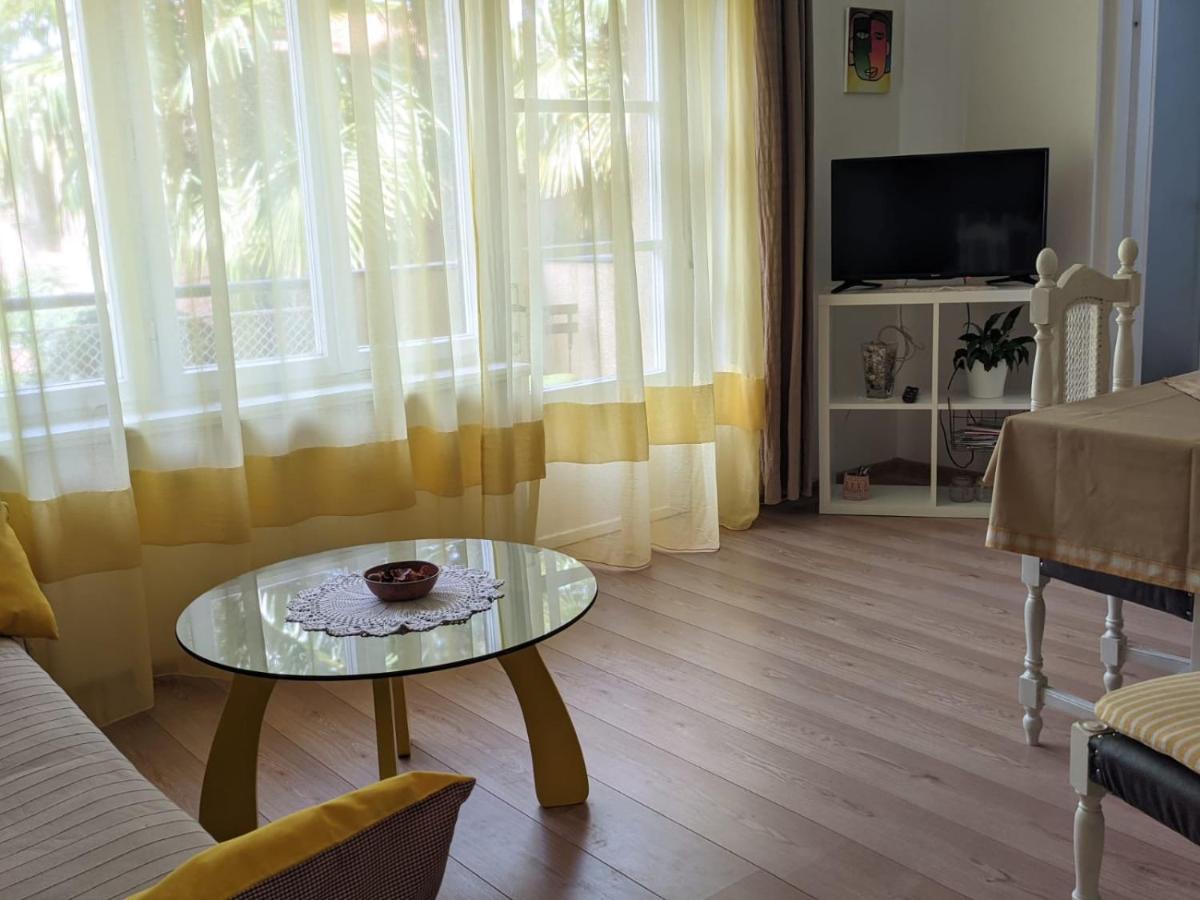 Apartman Nona Rijeka Exterior photo