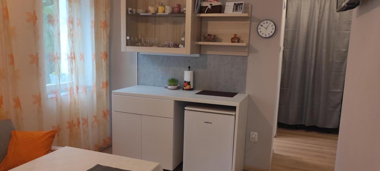 Apartman Nona Rijeka Exterior photo
