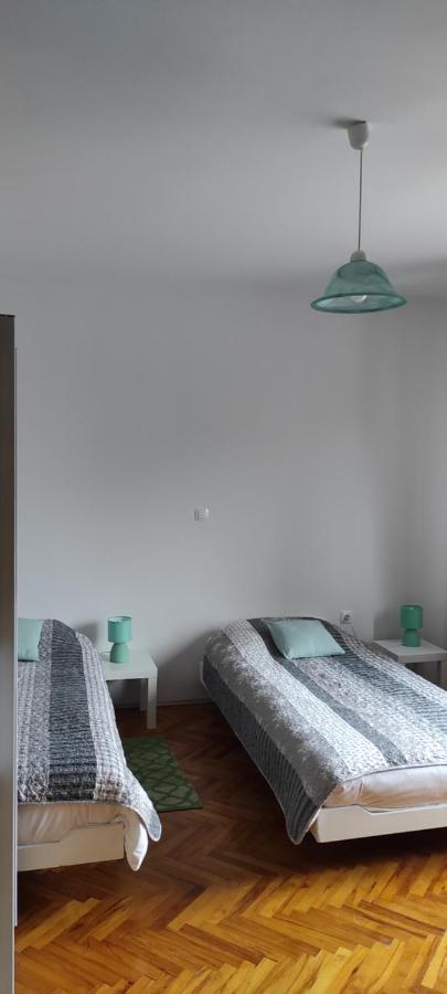 Apartman Nona Rijeka Exterior photo