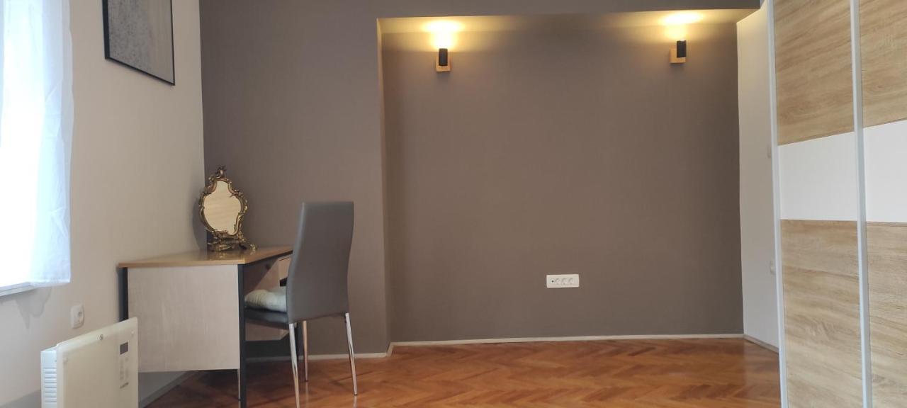 Apartman Nona Rijeka Exterior photo