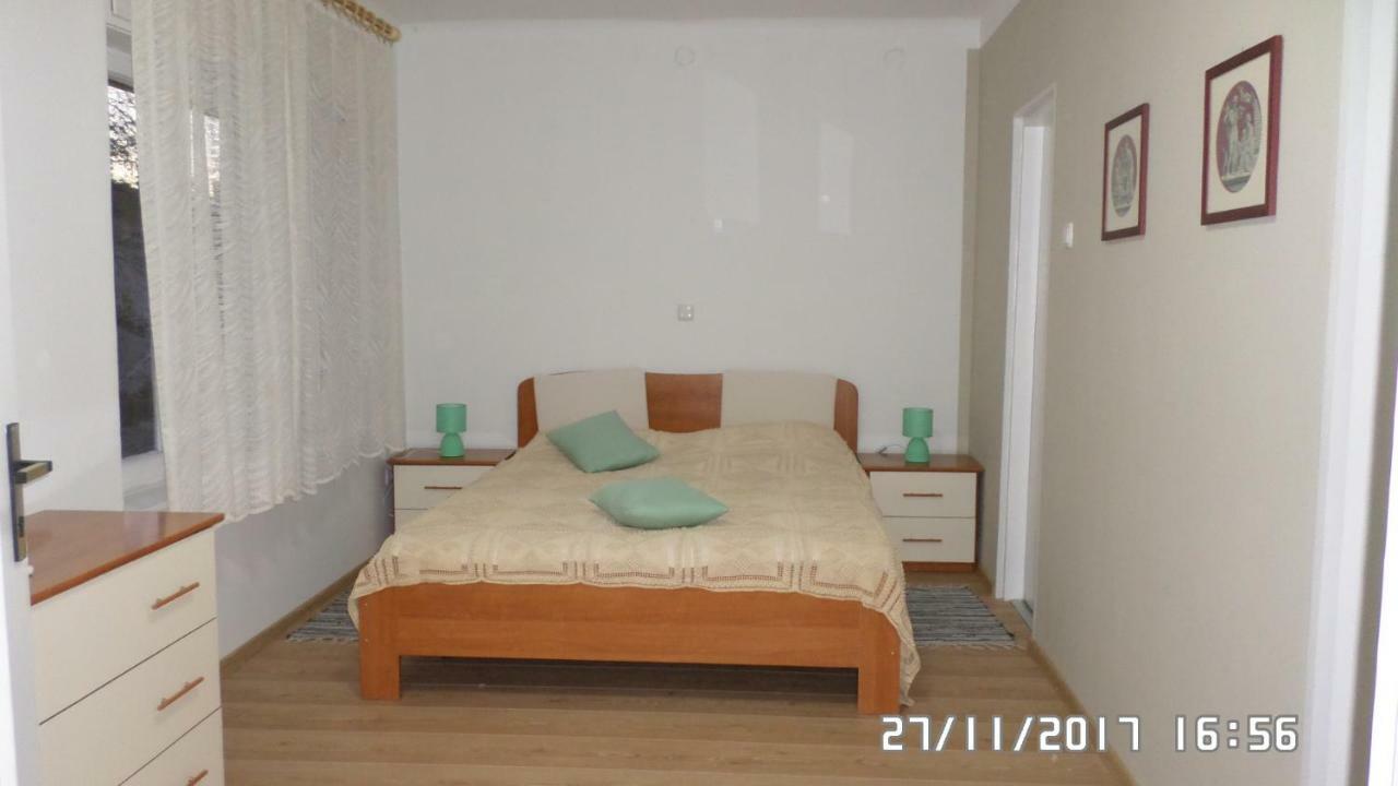 Apartman Nona Rijeka Exterior photo