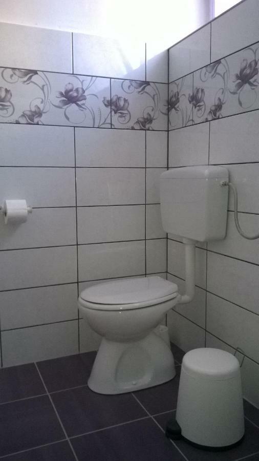 Apartman Nona Rijeka Exterior photo